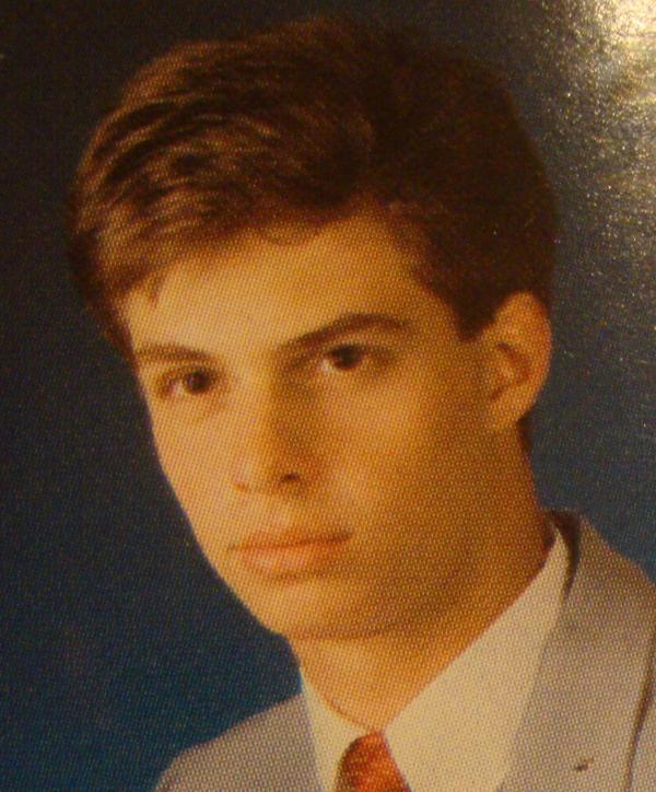 Matthew A. Amend