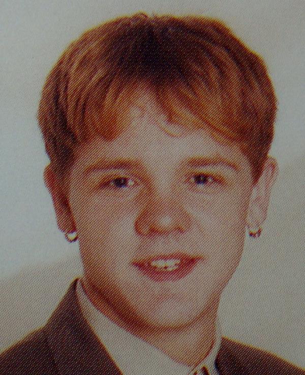 Ryan C. Woodley