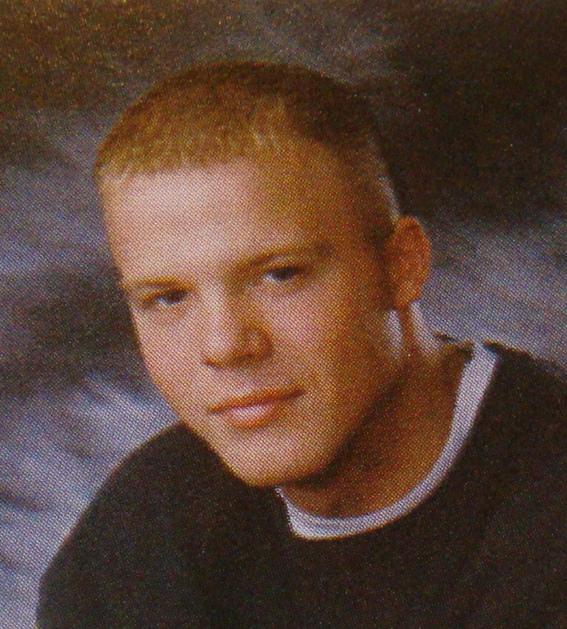 Jesse Jay "buddy" Hillen