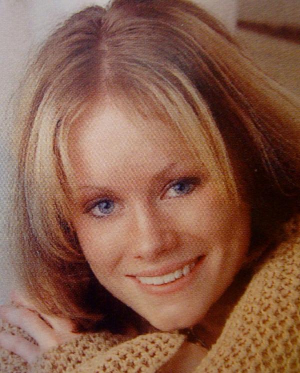 Margaret Miles Servey