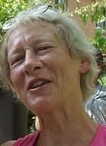 Martha A. Love