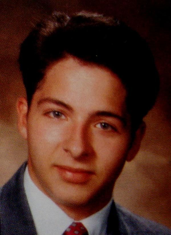 Stephen E. Krofcheck