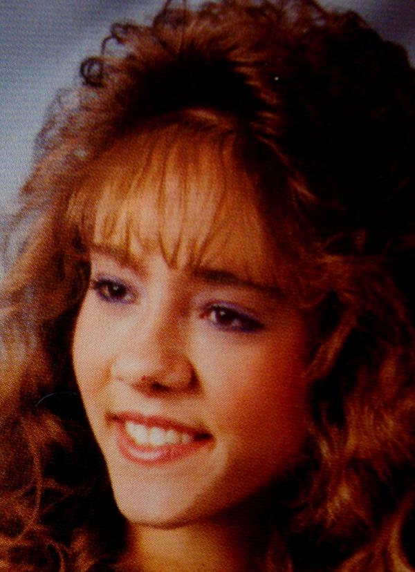 Shirley C. Rethage Stasik