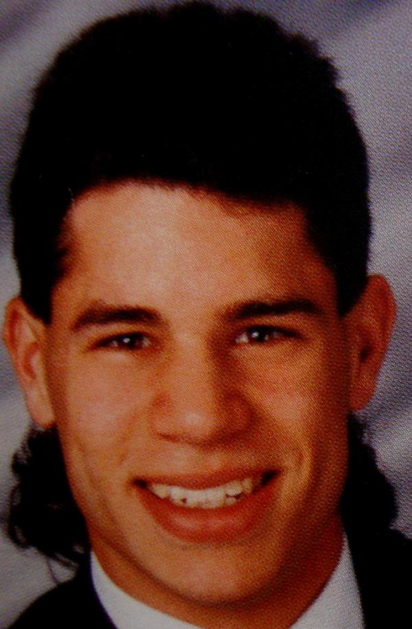 Richard "eric" Fonte