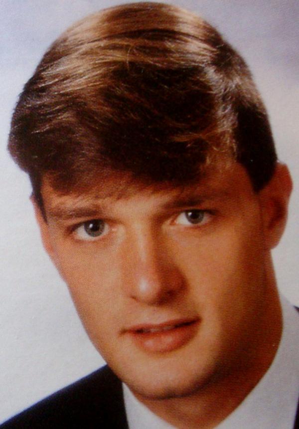 Lee C. Hinkle, Jr.