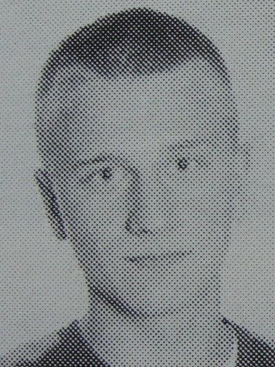 Stephen R. Buzza