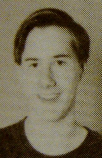 Michael Riley