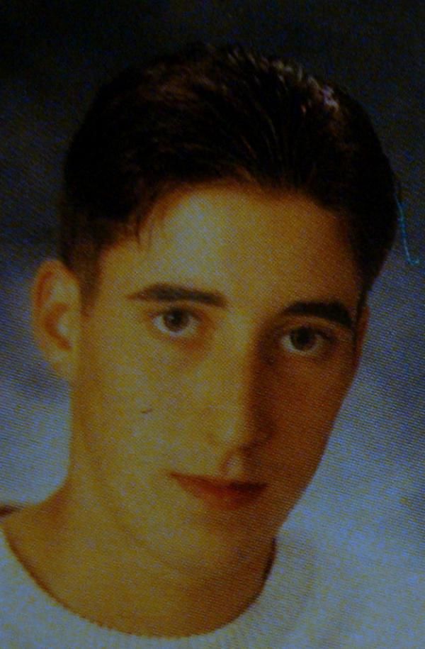 Richard A. "tony" Mondine