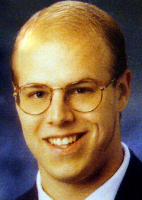 Kevin R. Beatty