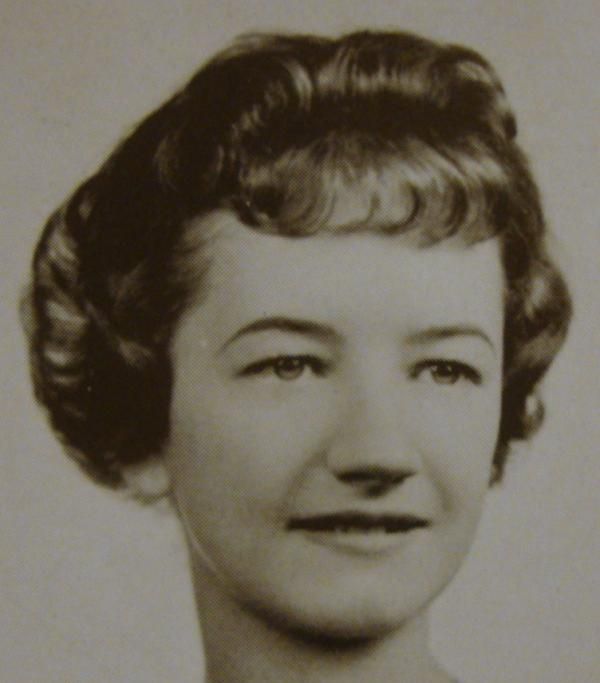 Barbara Minery Riott