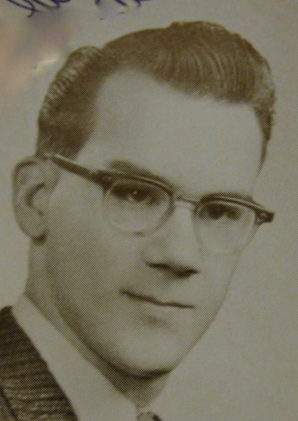 James L. Buchner