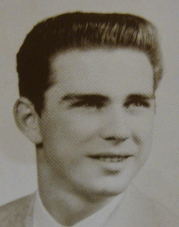 Robert J. Danziger