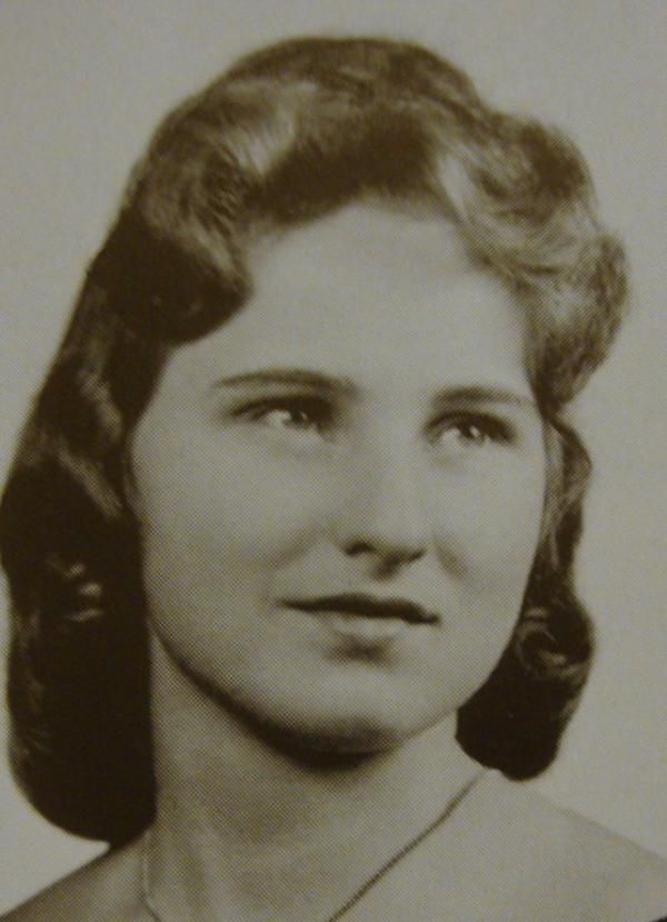 Evelyn Durkit Nowakowski
