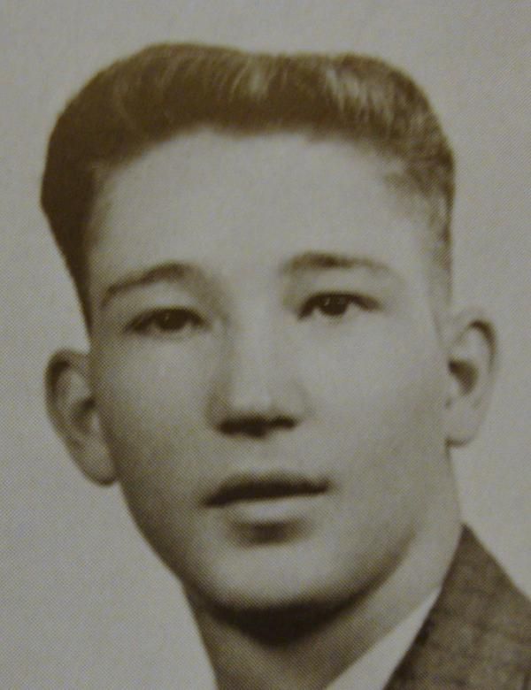 Larry A. Honeychuck