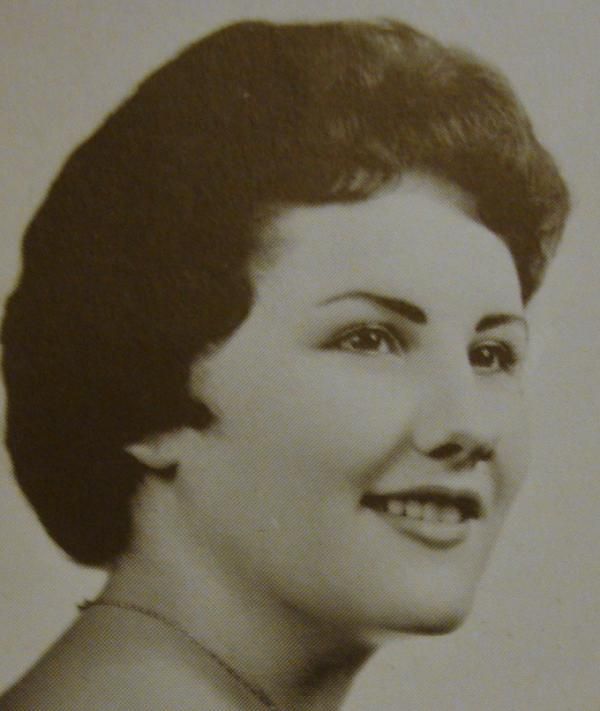Shirley Iorio Zirwas