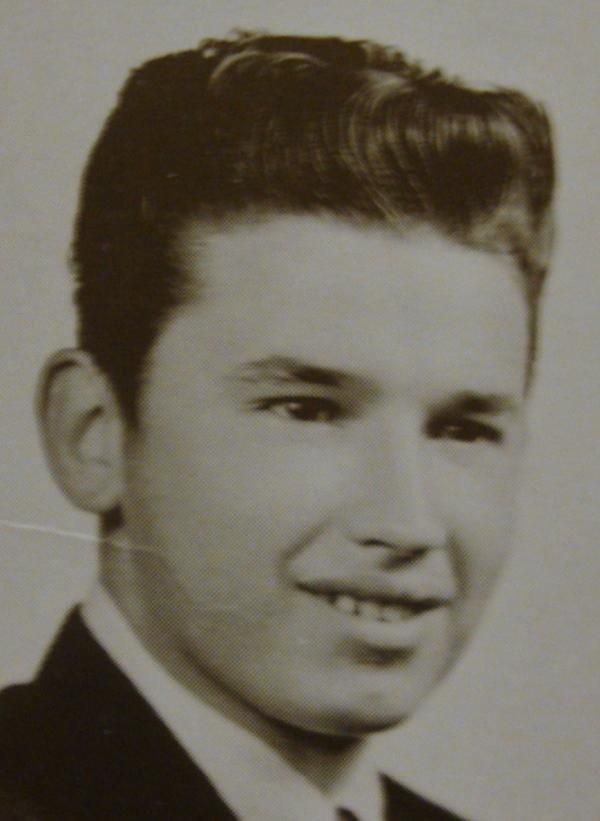 Walter A. Keil