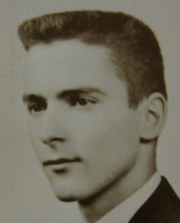 John W. Lewellyn