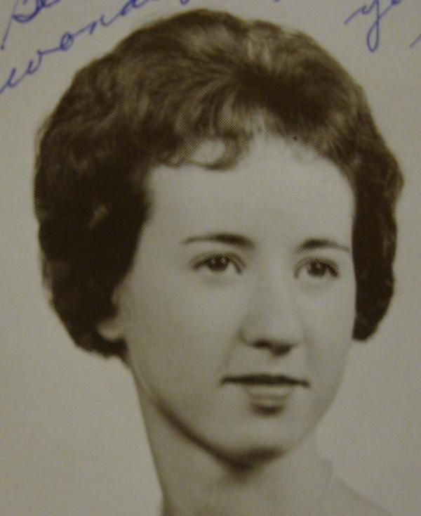 Sharon Marie Leinroth