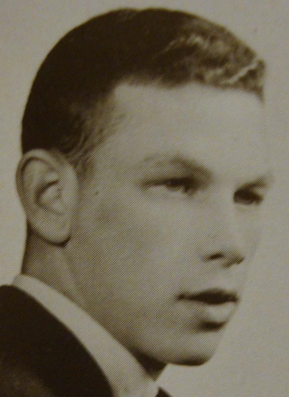 David J. Moskovitz