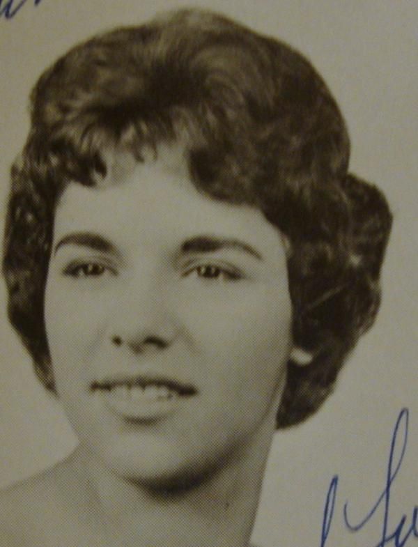 Joanne Phillips Hines