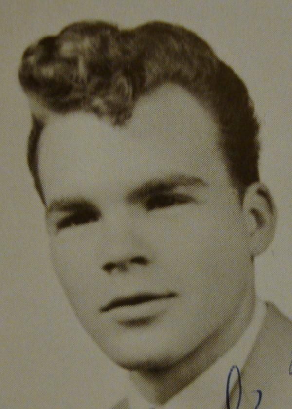 William E. Robison