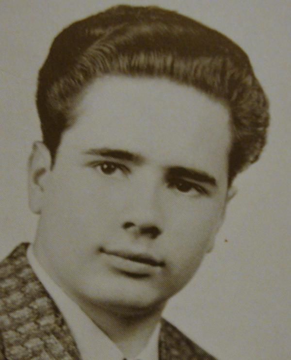 Eugene Sally