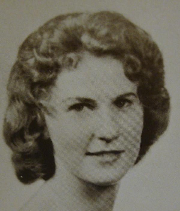 Julia M. Schneider Davison