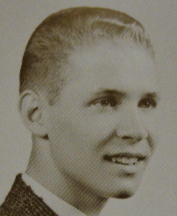 Robert B. Sullivan