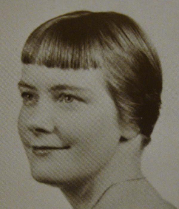 Betty Tinnion Gardner