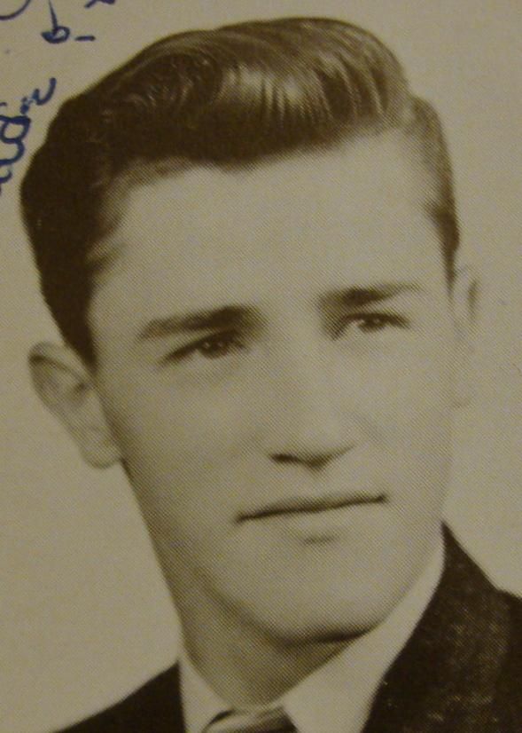 James P. Verdinek
