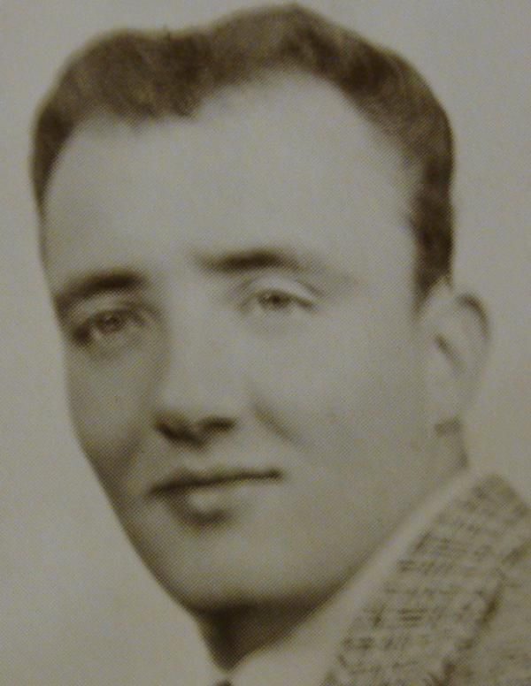 Jefferson A. Whalen, Jr.