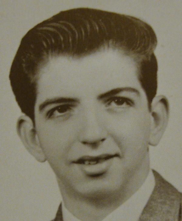James W. Coar