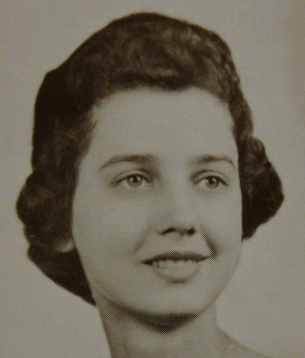 Audrey Anthony Bak