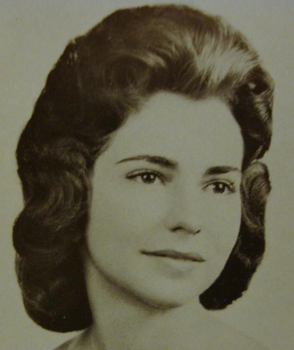 Penny Hergert Stufft