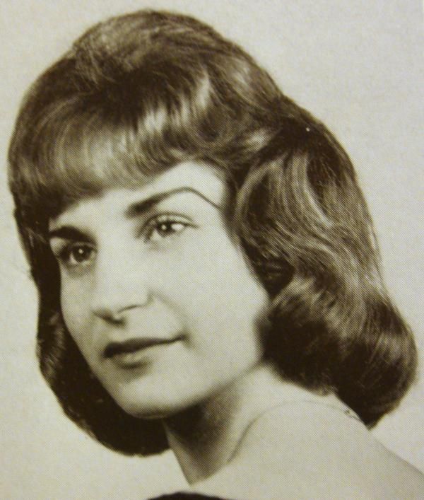 Patricia C. Burdzel
