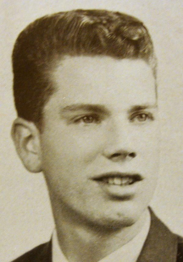 Robert F. Fargel, Jr.