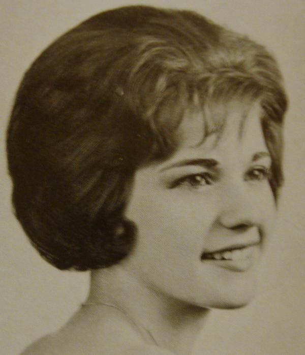 Irene Hunter Cabacungan