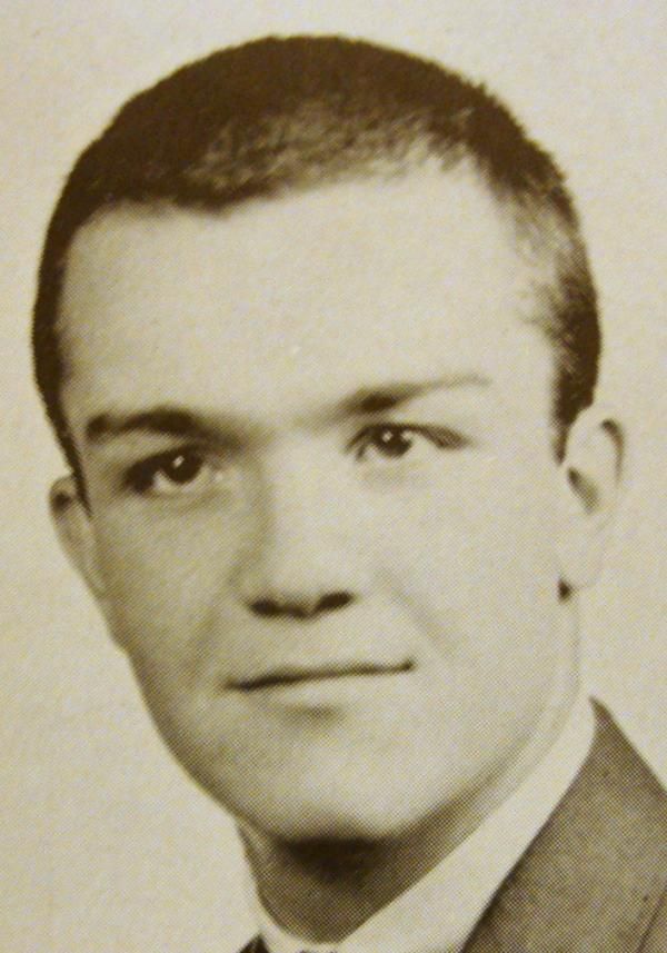 John R. Jayme