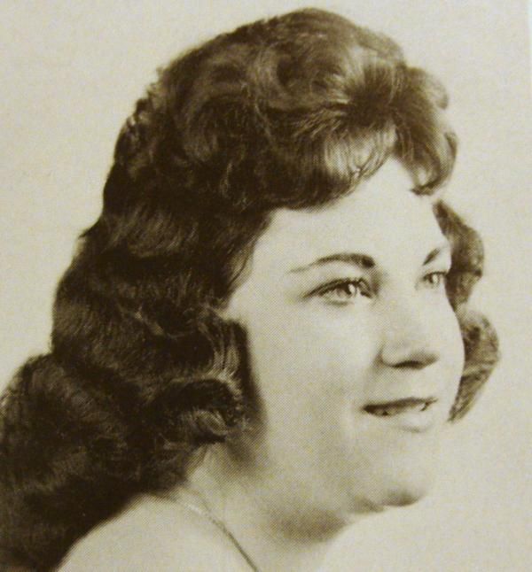 Shirley Kramer Kriss