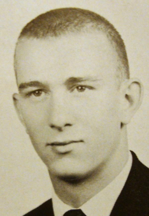 Donald A. Mikus