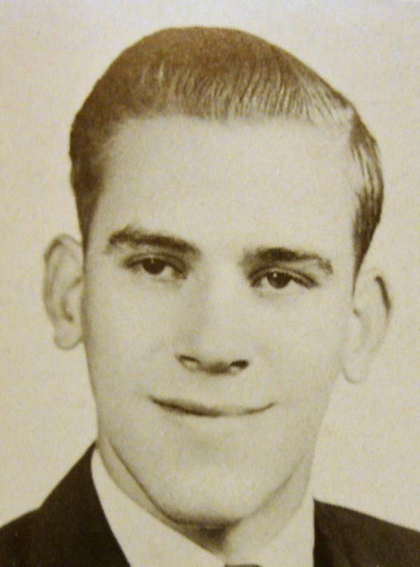 Stanley R. Milavec, Jr.