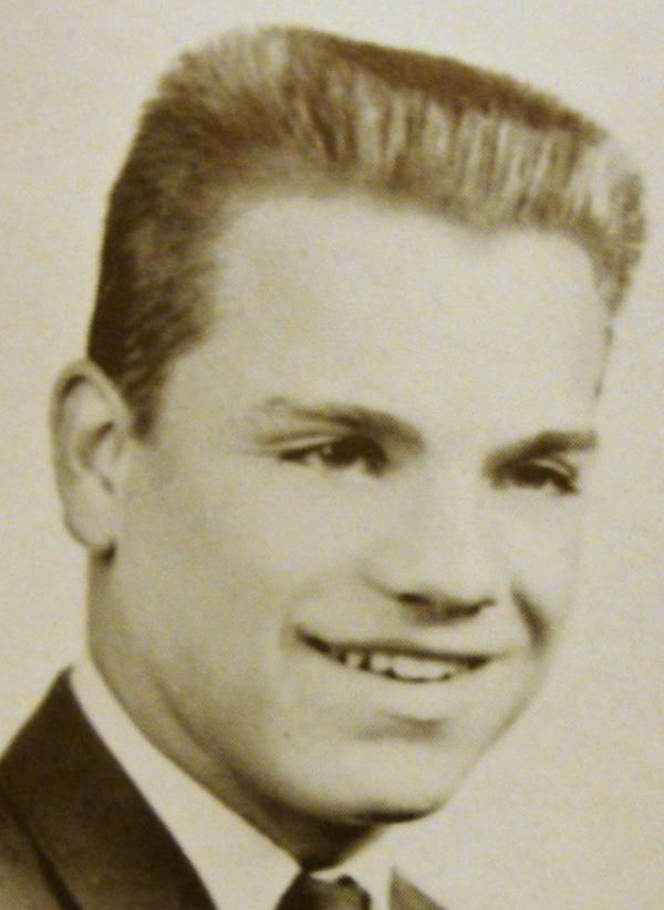 Robert J. Murgi