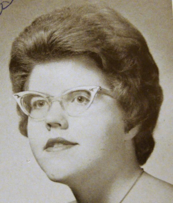 Joyce A. Norrish