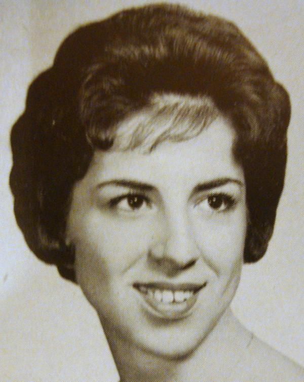 Patricia Picelli Warren