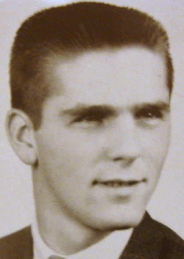 Joseph W. Radan