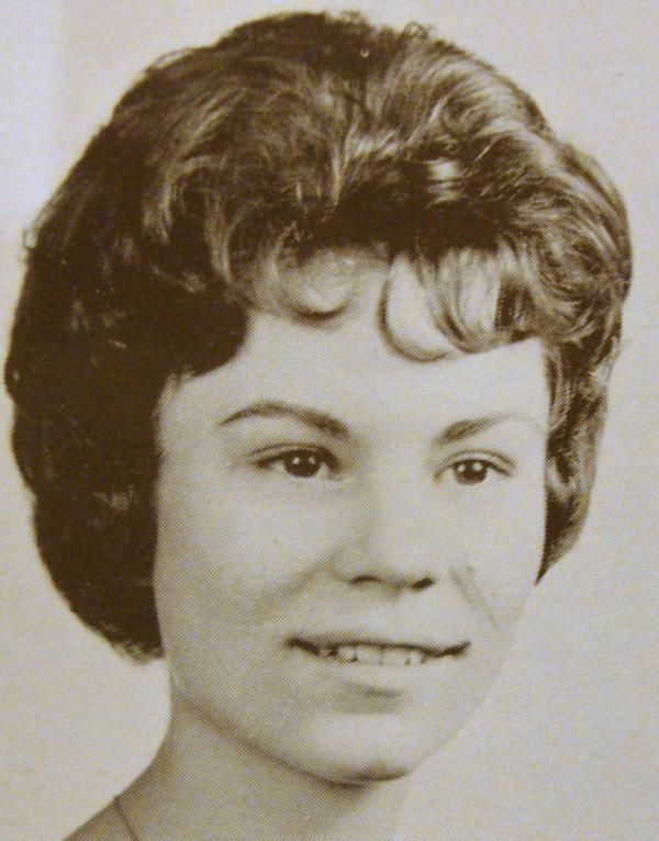 Catherine Scott Peters