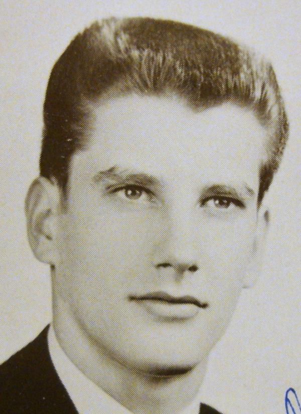 Robert J. Serafin