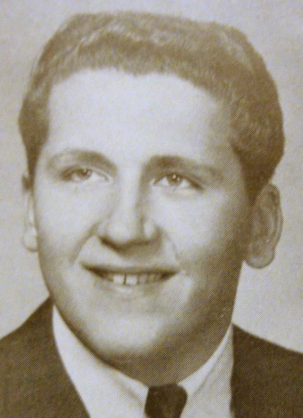 Walter V. Soho