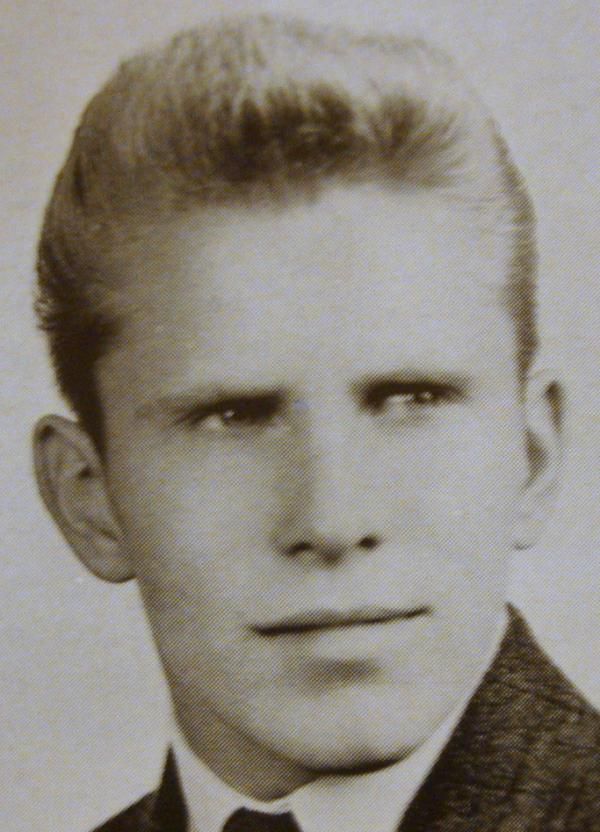 Paul M. Figura