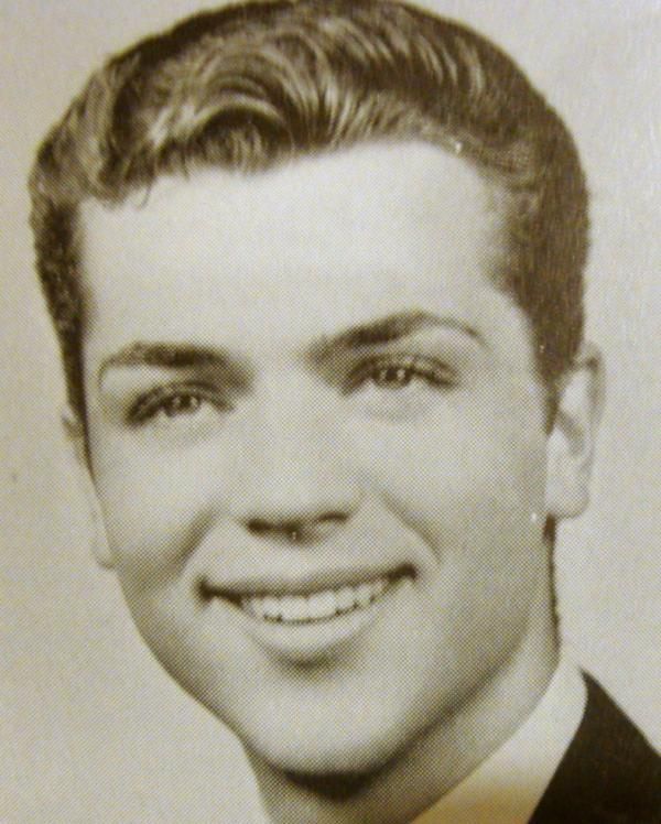 Thomas L. Davie
